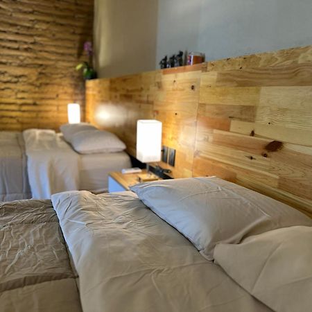 509 Accommodation オアハカ州 エクステリア 写真