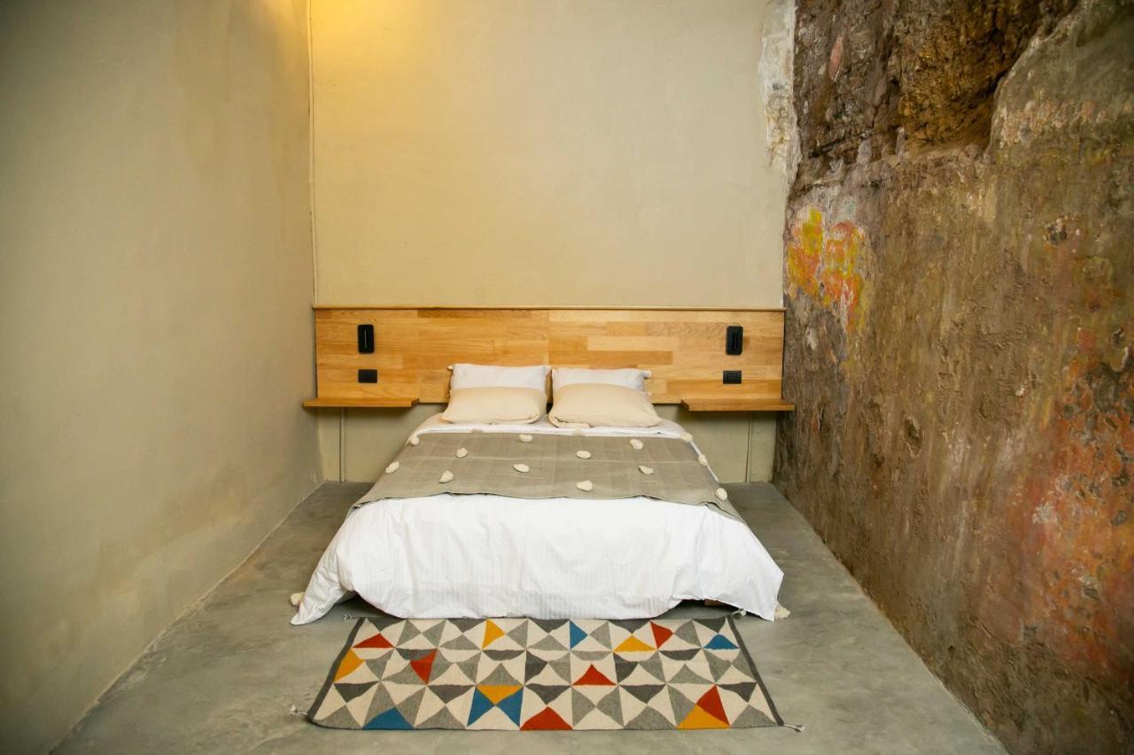 509 Accommodation オアハカ州 エクステリア 写真