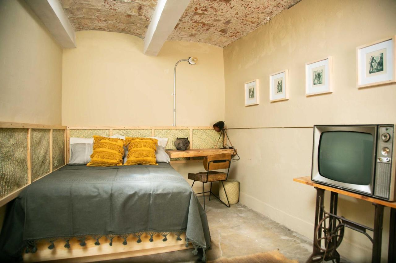 509 Accommodation オアハカ州 エクステリア 写真