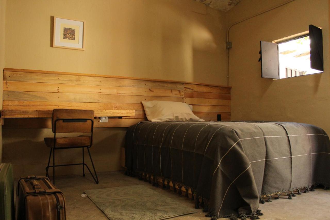509 Accommodation オアハカ州 エクステリア 写真