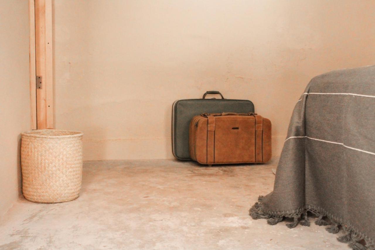 509 Accommodation オアハカ州 エクステリア 写真
