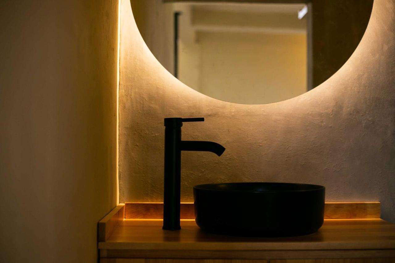 509 Accommodation オアハカ州 エクステリア 写真