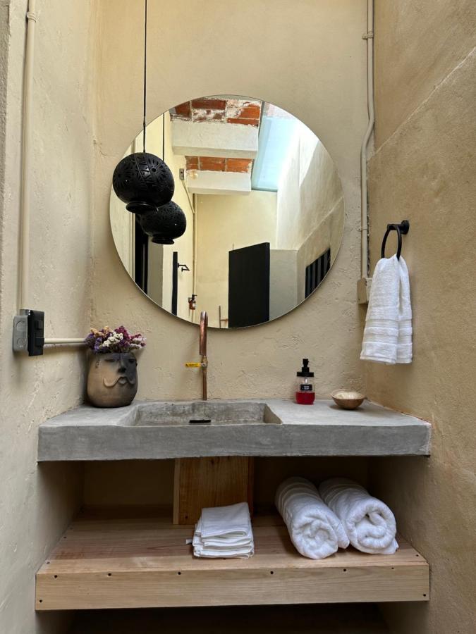509 Accommodation オアハカ州 エクステリア 写真