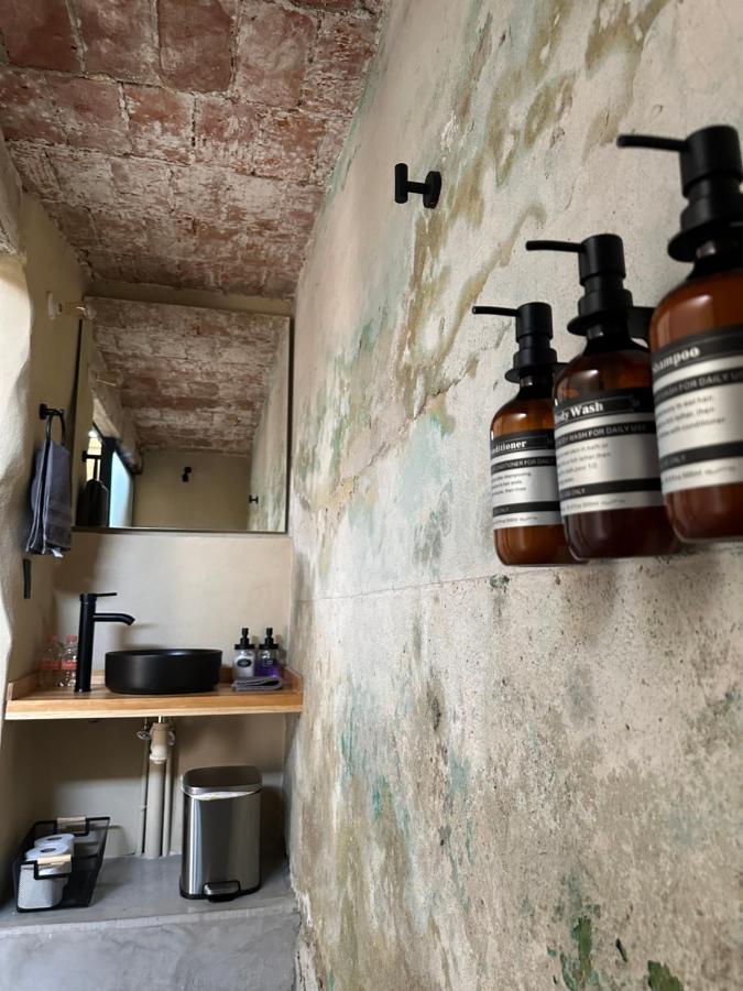509 Accommodation オアハカ州 エクステリア 写真