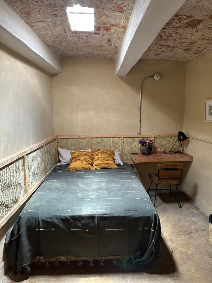 509 Accommodation オアハカ州 エクステリア 写真