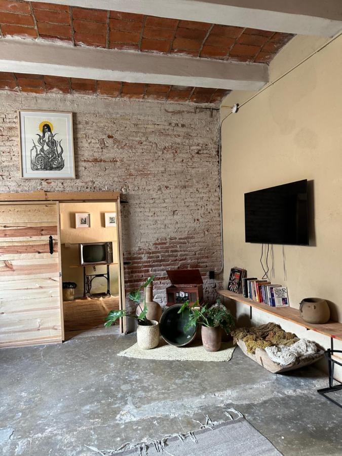 509 Accommodation オアハカ州 エクステリア 写真