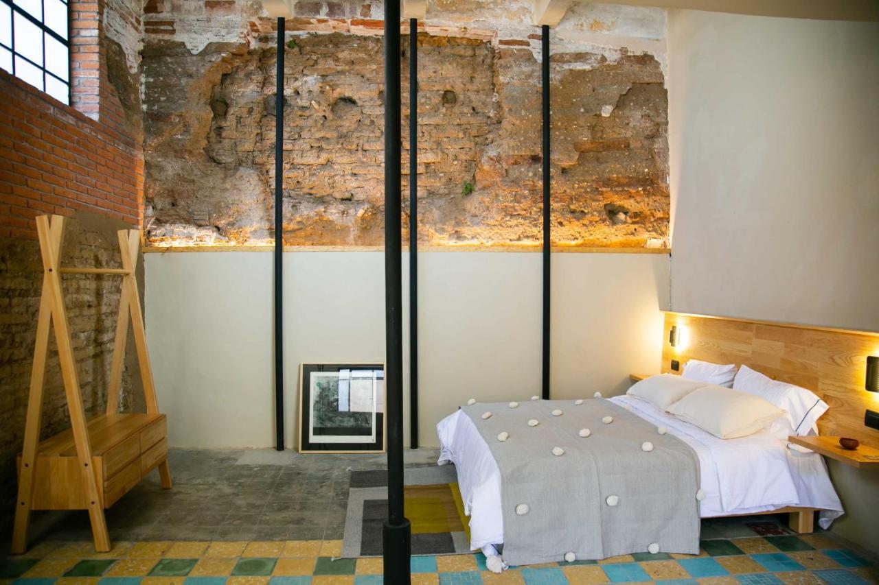 509 Accommodation オアハカ州 エクステリア 写真