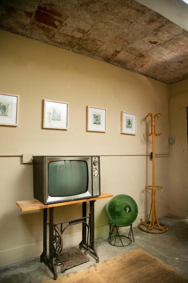 509 Accommodation オアハカ州 エクステリア 写真