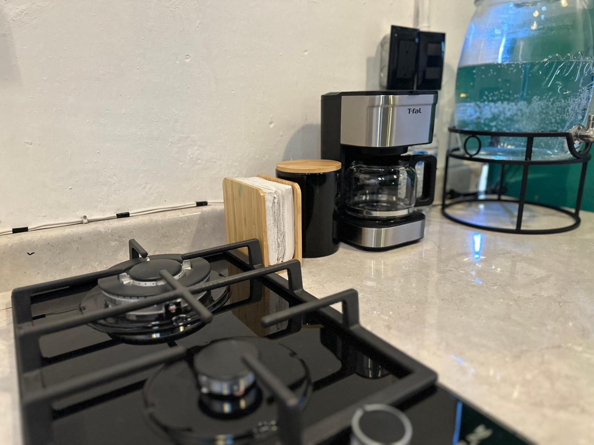 509 Accommodation オアハカ州 エクステリア 写真