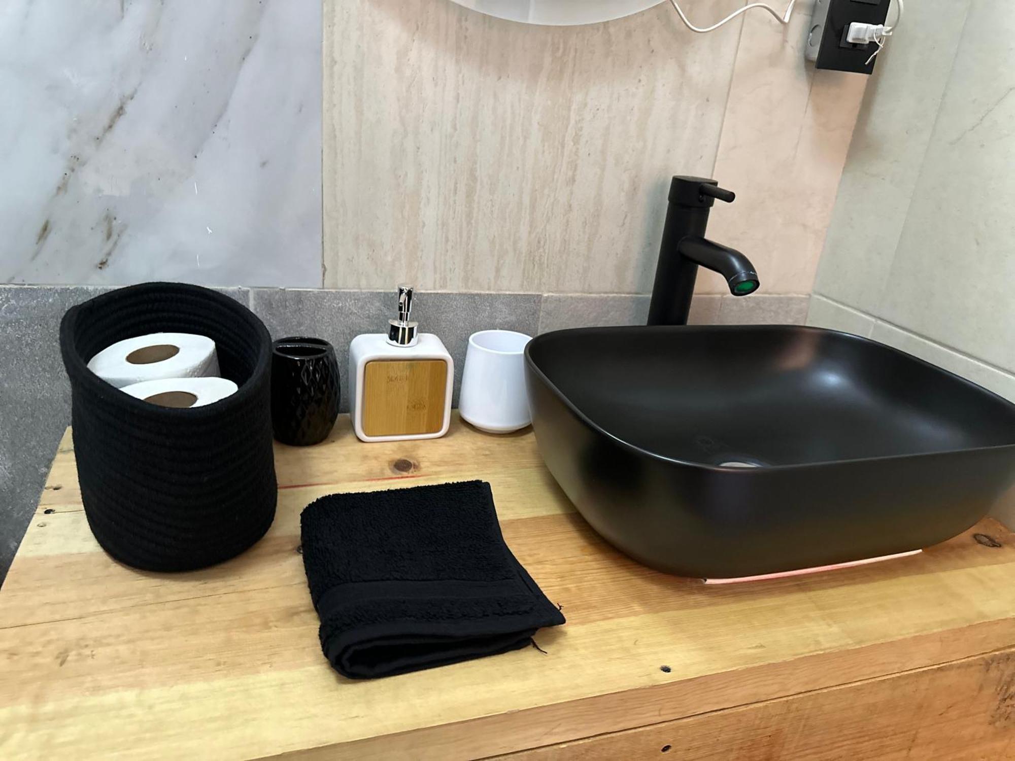509 Accommodation オアハカ州 エクステリア 写真
