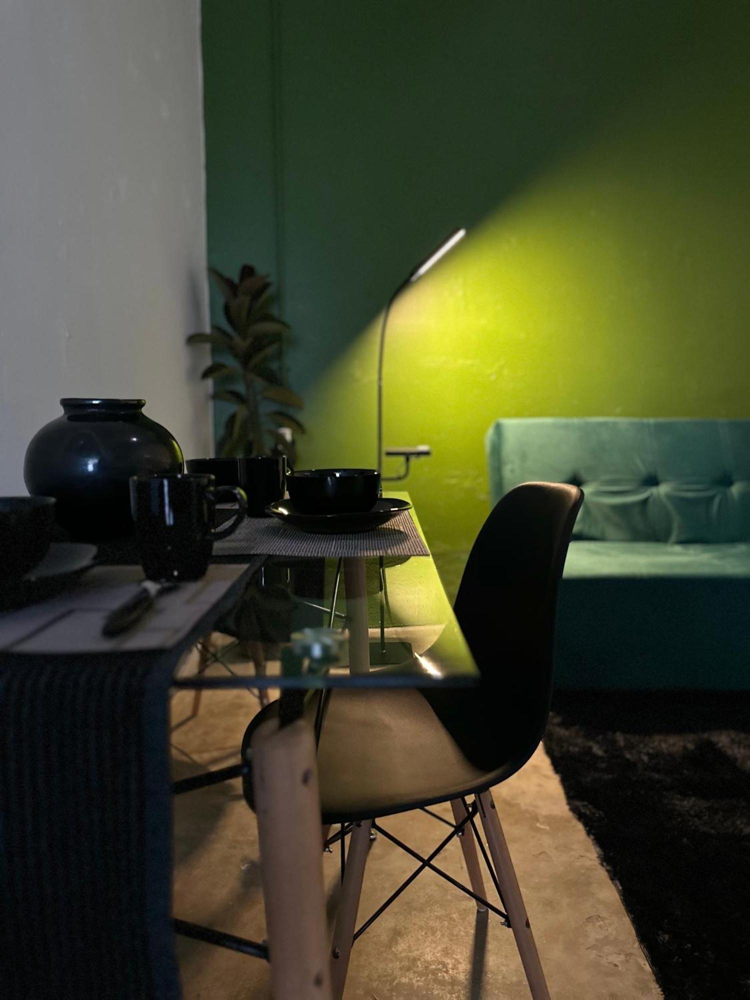 509 Accommodation オアハカ州 エクステリア 写真