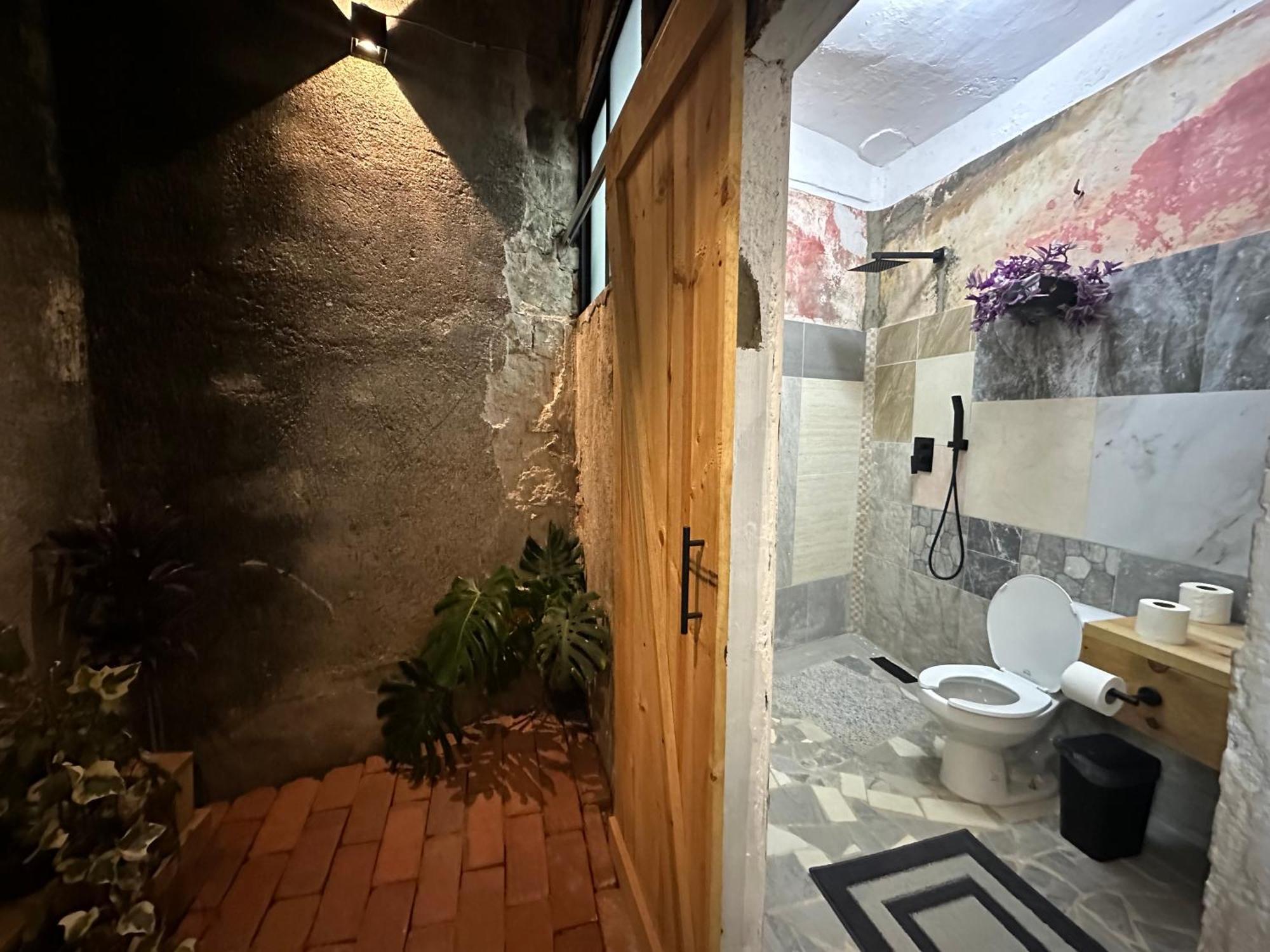 509 Accommodation オアハカ州 エクステリア 写真