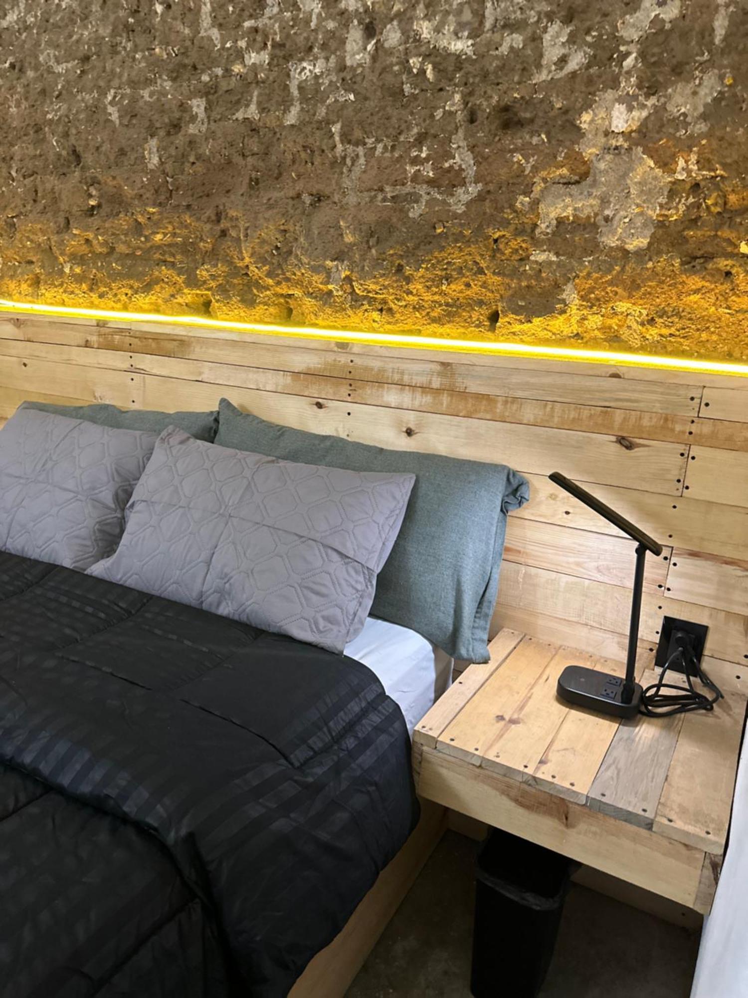 509 Accommodation オアハカ州 エクステリア 写真