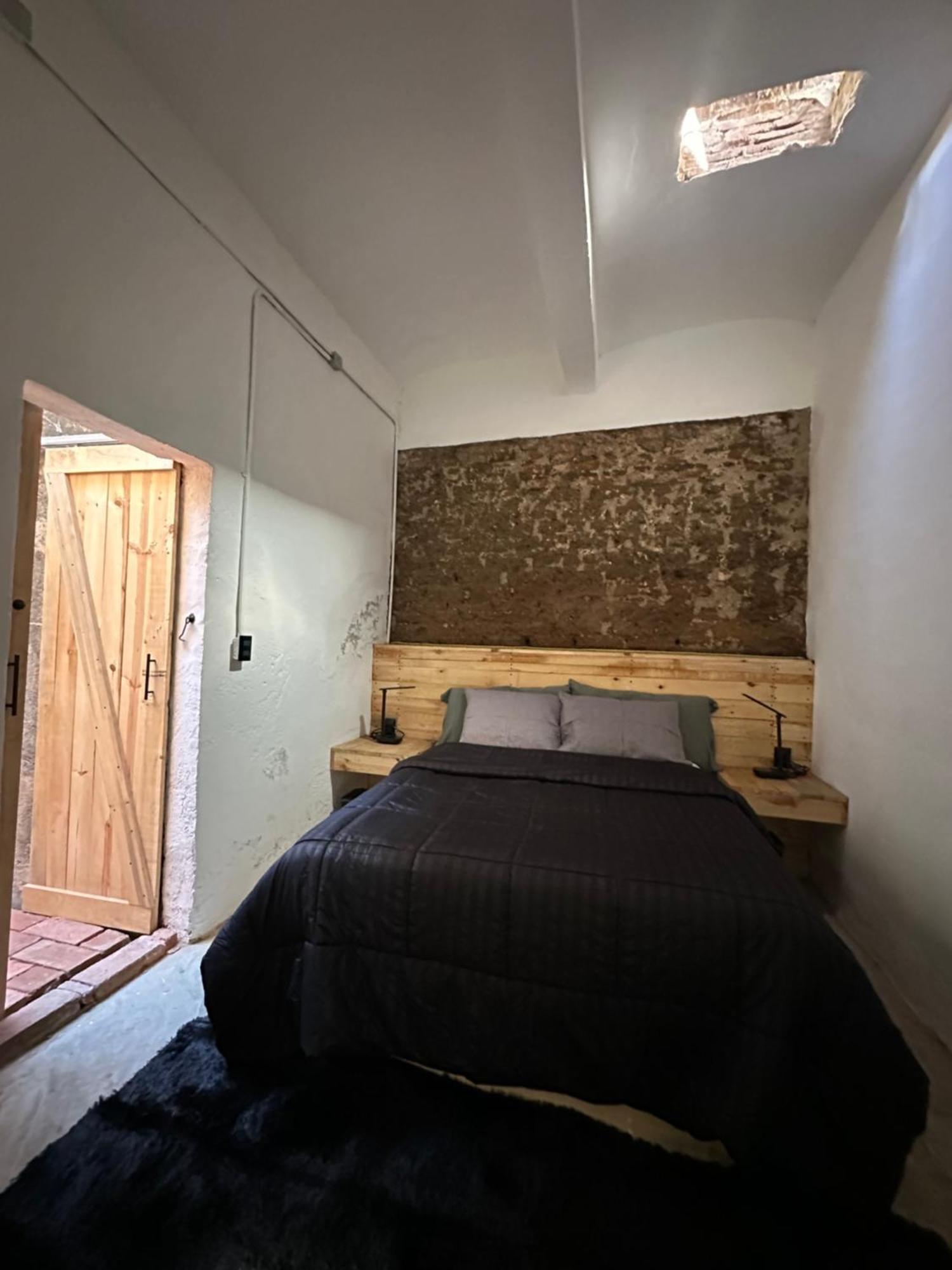 509 Accommodation オアハカ州 エクステリア 写真
