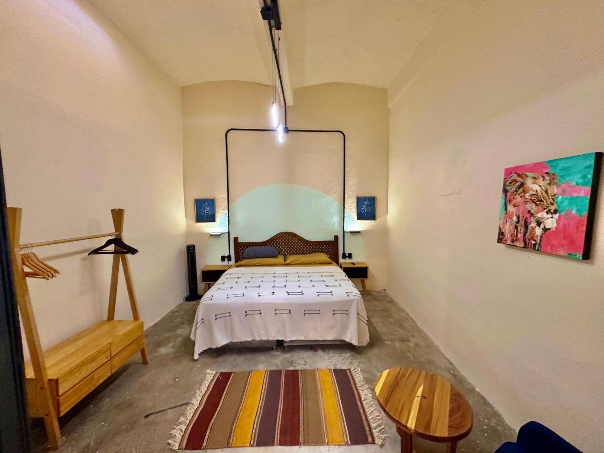 509 Accommodation オアハカ州 エクステリア 写真