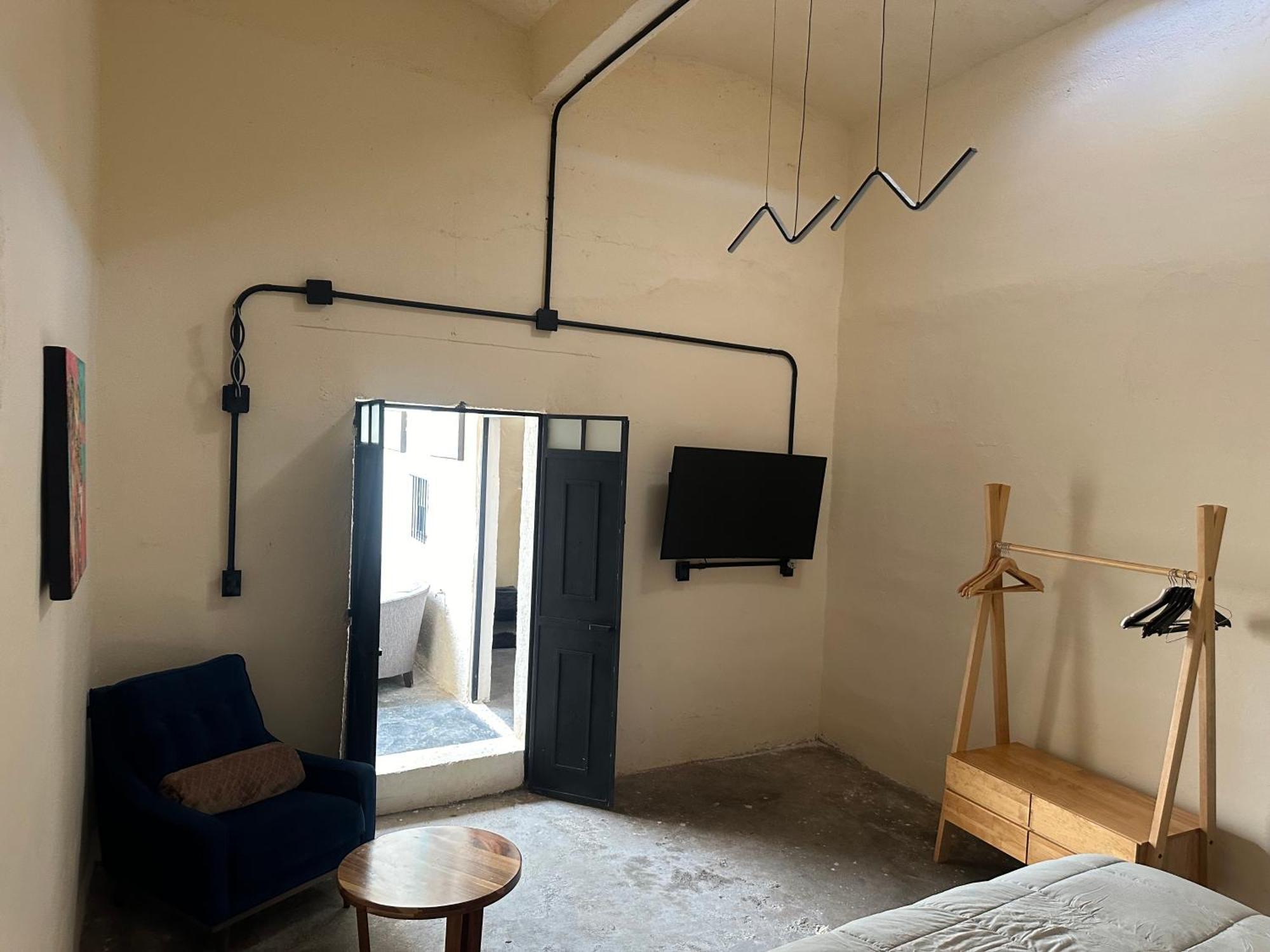 509 Accommodation オアハカ州 エクステリア 写真