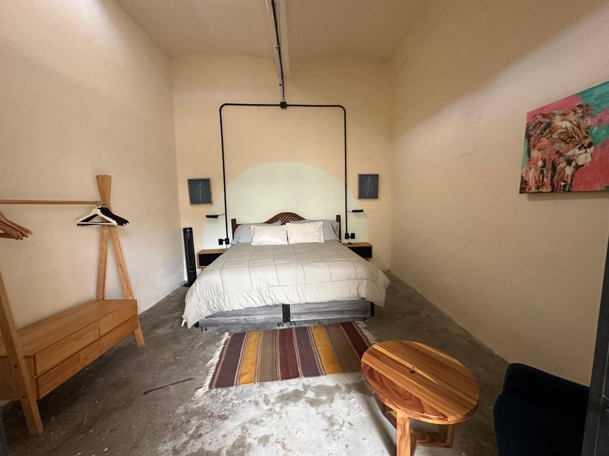 509 Accommodation オアハカ州 エクステリア 写真