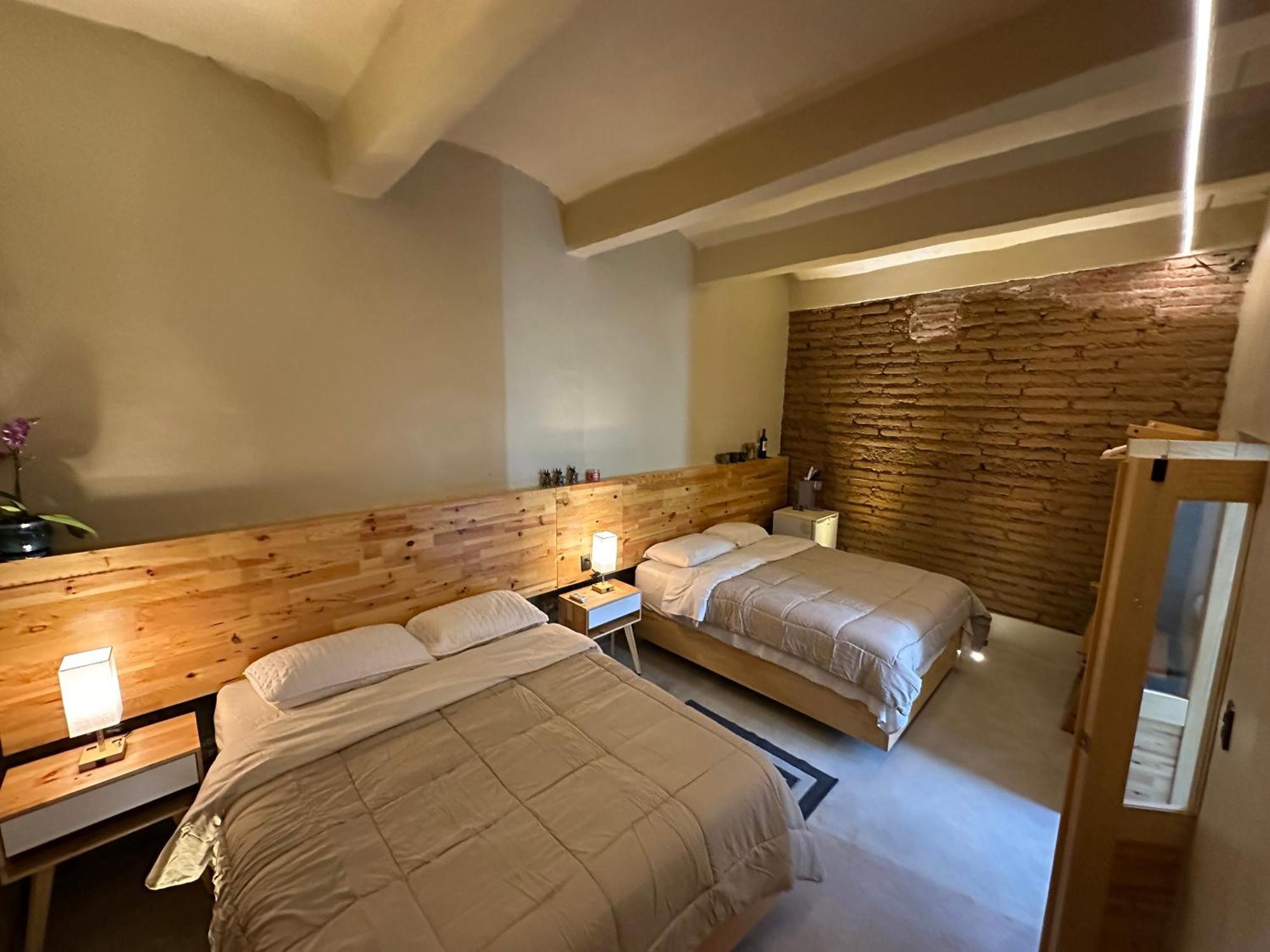 509 Accommodation オアハカ州 エクステリア 写真