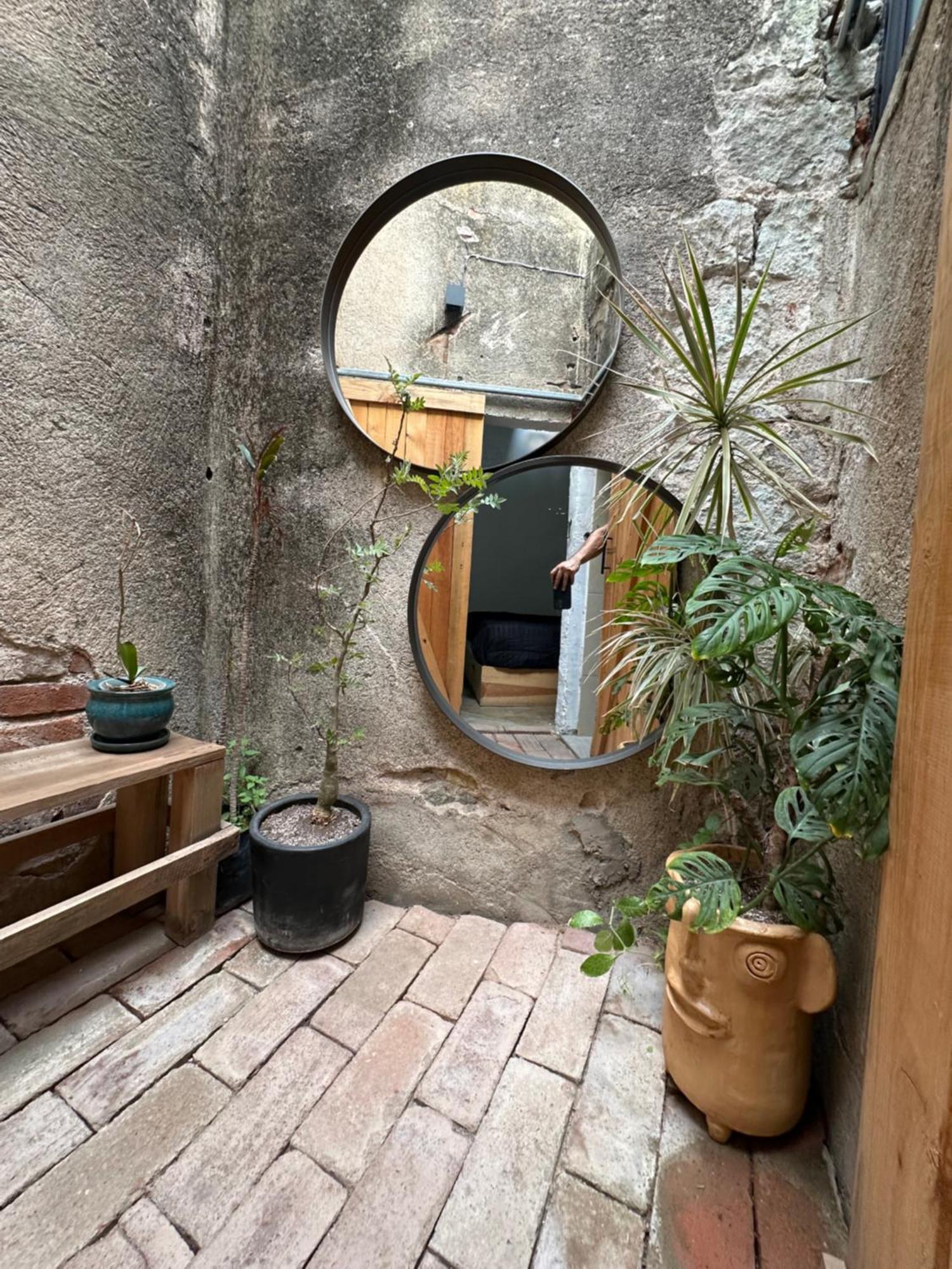 509 Accommodation オアハカ州 エクステリア 写真