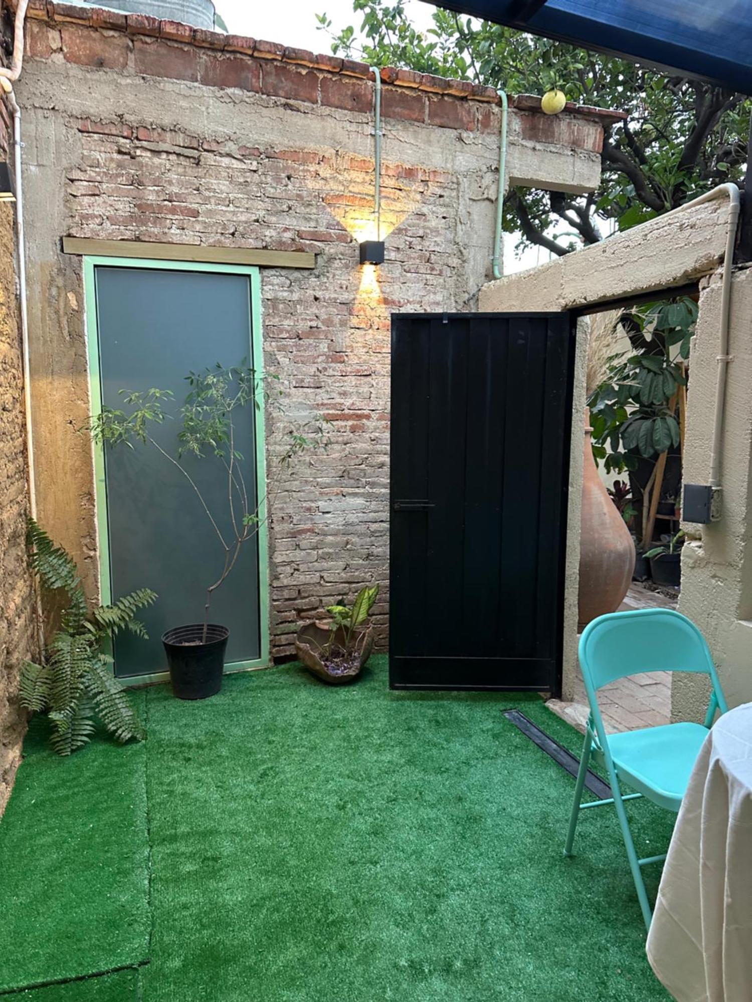 509 Accommodation オアハカ州 エクステリア 写真